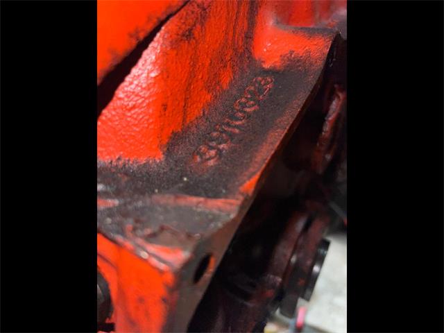 1967 Chevrolet Pickup (CC-2030105) for sale in Greenville, North Carolina