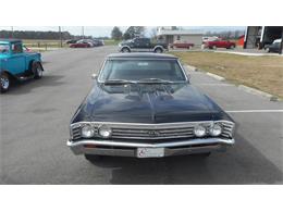 1967 Chevrolet Pickup (CC-2030105) for sale in Greenville, North Carolina