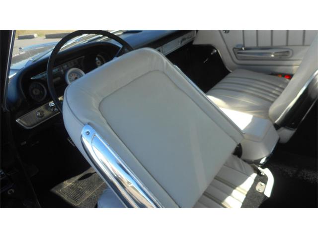 1963 Ford Galaxie 500 XL (CC-2030107) for sale in Greenville, North Carolina