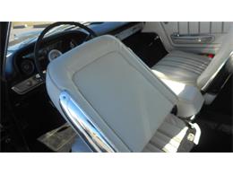 1963 Ford Galaxie 500 XL (CC-2030107) for sale in Greenville, North Carolina