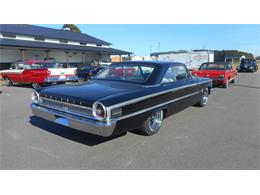 1963 Ford Galaxie 500 XL (CC-2030107) for sale in Greenville, North Carolina