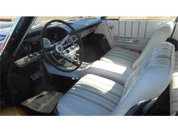 1963 Ford Galaxie 500 XL (CC-2030107) for sale in Greenville, North Carolina