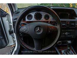 2010 Mercedes-Benz GLK350 (CC-2031082) for sale in Beverly Hills, California