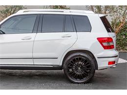 2010 Mercedes-Benz GLK350 (CC-2031082) for sale in Beverly Hills, California