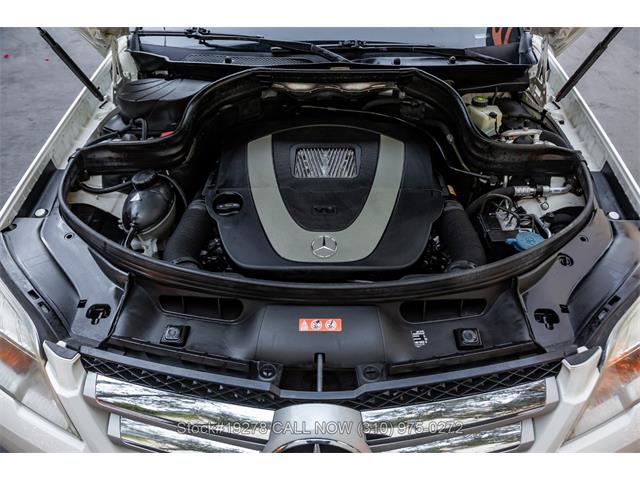 2010 Mercedes-Benz GLK350 (CC-2031082) for sale in Beverly Hills, California