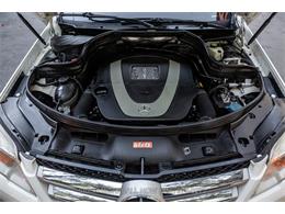 2010 Mercedes-Benz GLK350 (CC-2031082) for sale in Beverly Hills, California