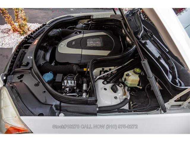 2010 Mercedes-Benz GLK350 (CC-2031082) for sale in Beverly Hills, California