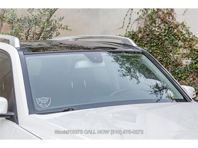 2010 Mercedes-Benz GLK350 (CC-2031082) for sale in Beverly Hills, California