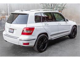 2010 Mercedes-Benz GLK350 (CC-2031082) for sale in Beverly Hills, California