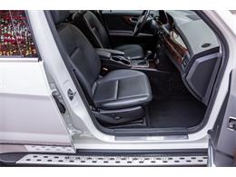2010 Mercedes-Benz GLK350 (CC-2031082) for sale in Beverly Hills, California