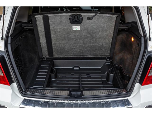 2010 Mercedes-Benz GLK350 (CC-2031082) for sale in Beverly Hills, California