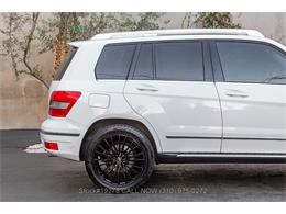 2010 Mercedes-Benz GLK350 (CC-2031082) for sale in Beverly Hills, California