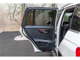 2010 Mercedes-Benz GLK350 (CC-2031082) for sale in Beverly Hills, California