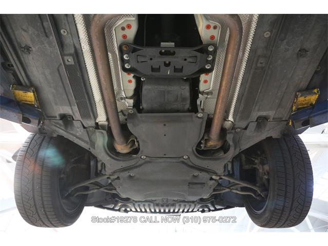 2010 Mercedes-Benz GLK350 (CC-2031082) for sale in Beverly Hills, California