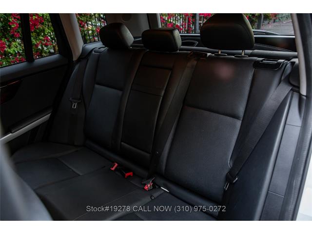 2010 Mercedes-Benz GLK350 (CC-2031082) for sale in Beverly Hills, California