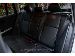 2010 Mercedes-Benz GLK350 (CC-2031082) for sale in Beverly Hills, California
