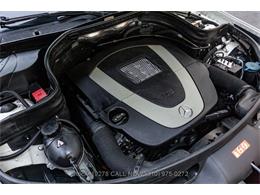 2010 Mercedes-Benz GLK350 (CC-2031082) for sale in Beverly Hills, California