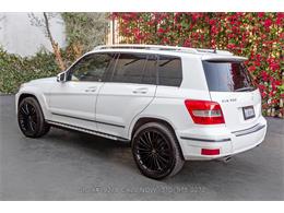 2010 Mercedes-Benz GLK350 (CC-2031082) for sale in Beverly Hills, California