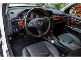 2010 Mercedes-Benz GLK350 (CC-2031082) for sale in Beverly Hills, California