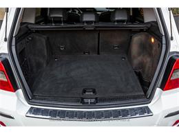 2010 Mercedes-Benz GLK350 (CC-2031082) for sale in Beverly Hills, California