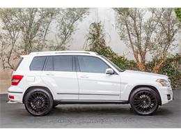 2010 Mercedes-Benz GLK350 (CC-2031082) for sale in Beverly Hills, California