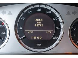 2010 Mercedes-Benz GLK350 (CC-2031082) for sale in Beverly Hills, California