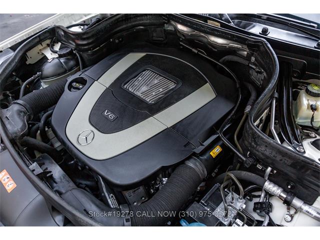 2010 Mercedes-Benz GLK350 (CC-2031082) for sale in Beverly Hills, California