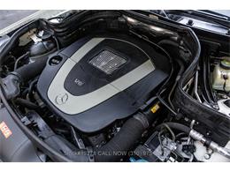 2010 Mercedes-Benz GLK350 (CC-2031082) for sale in Beverly Hills, California