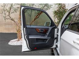 2010 Mercedes-Benz GLK350 (CC-2031082) for sale in Beverly Hills, California