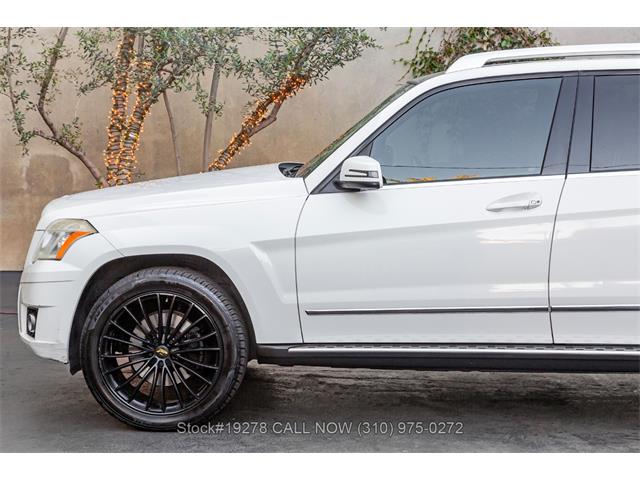2010 Mercedes-Benz GLK350 (CC-2031082) for sale in Beverly Hills, California