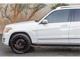 2010 Mercedes-Benz GLK350 (CC-2031082) for sale in Beverly Hills, California