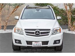 2010 Mercedes-Benz GLK350 (CC-2031082) for sale in Beverly Hills, California
