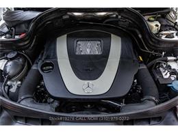 2010 Mercedes-Benz GLK350 (CC-2031082) for sale in Beverly Hills, California