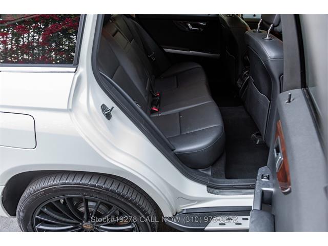2010 Mercedes-Benz GLK350 (CC-2031082) for sale in Beverly Hills, California