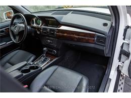 2010 Mercedes-Benz GLK350 (CC-2031082) for sale in Beverly Hills, California