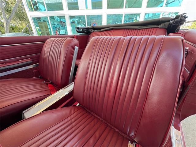 1965 Oldsmobile Cutlass (CC-2031116) for sale in Bradenton, Florida