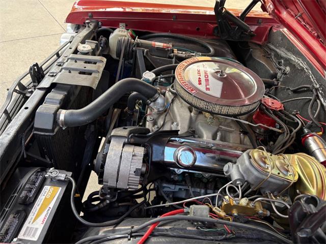 1965 Oldsmobile Cutlass (CC-2031116) for sale in Bradenton, Florida