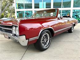 1965 Oldsmobile Cutlass (CC-2031116) for sale in Bradenton, Florida