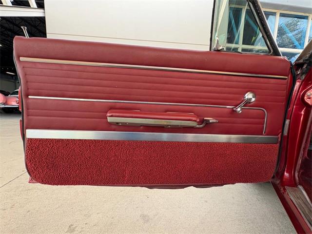 1965 Oldsmobile Cutlass (CC-2031116) for sale in Bradenton, Florida
