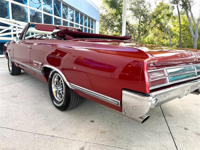 1965 Oldsmobile Cutlass (CC-2031116) for sale in Bradenton, Florida