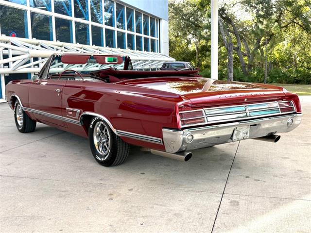 1965 Oldsmobile Cutlass (CC-2031116) for sale in Bradenton, Florida