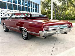 1965 Oldsmobile Cutlass (CC-2031116) for sale in Bradenton, Florida