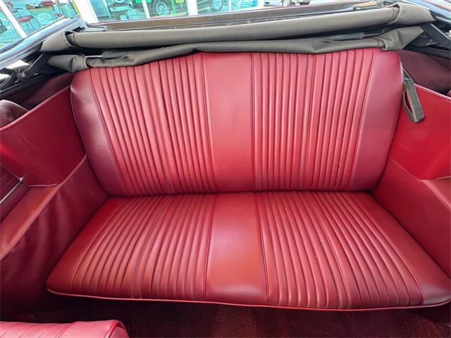 1965 Oldsmobile Cutlass (CC-2031116) for sale in Bradenton, Florida