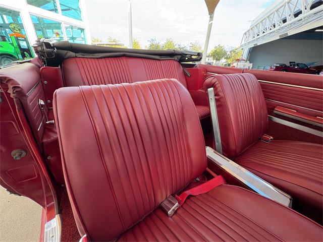 1965 Oldsmobile Cutlass (CC-2031116) for sale in Bradenton, Florida