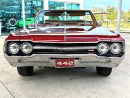 1965 Oldsmobile Cutlass (CC-2031116) for sale in Bradenton, Florida