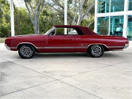 1965 Oldsmobile Cutlass (CC-2031116) for sale in Bradenton, Florida