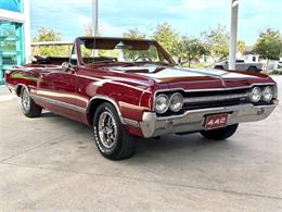 1965 Oldsmobile Cutlass (CC-2031116) for sale in Bradenton, Florida
