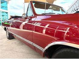 1965 Oldsmobile Cutlass (CC-2031116) for sale in Bradenton, Florida