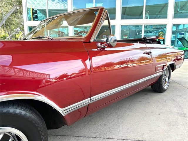 1965 Oldsmobile Cutlass (CC-2031116) for sale in Bradenton, Florida