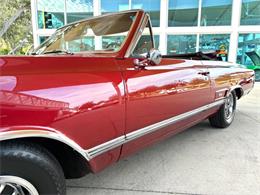 1965 Oldsmobile Cutlass (CC-2031116) for sale in Bradenton, Florida
